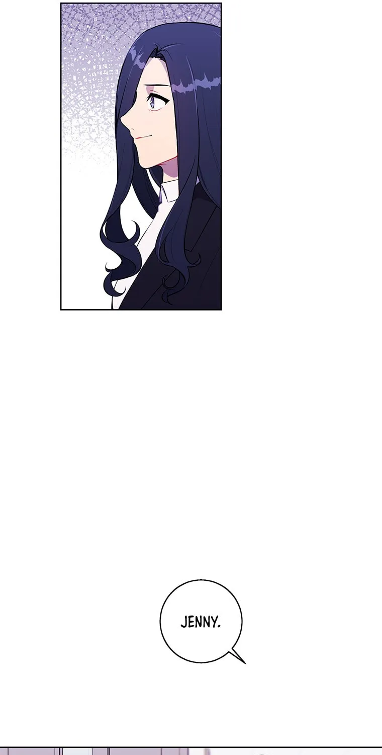 I Woke Up as the Villain Chapter 68 page 46 - 