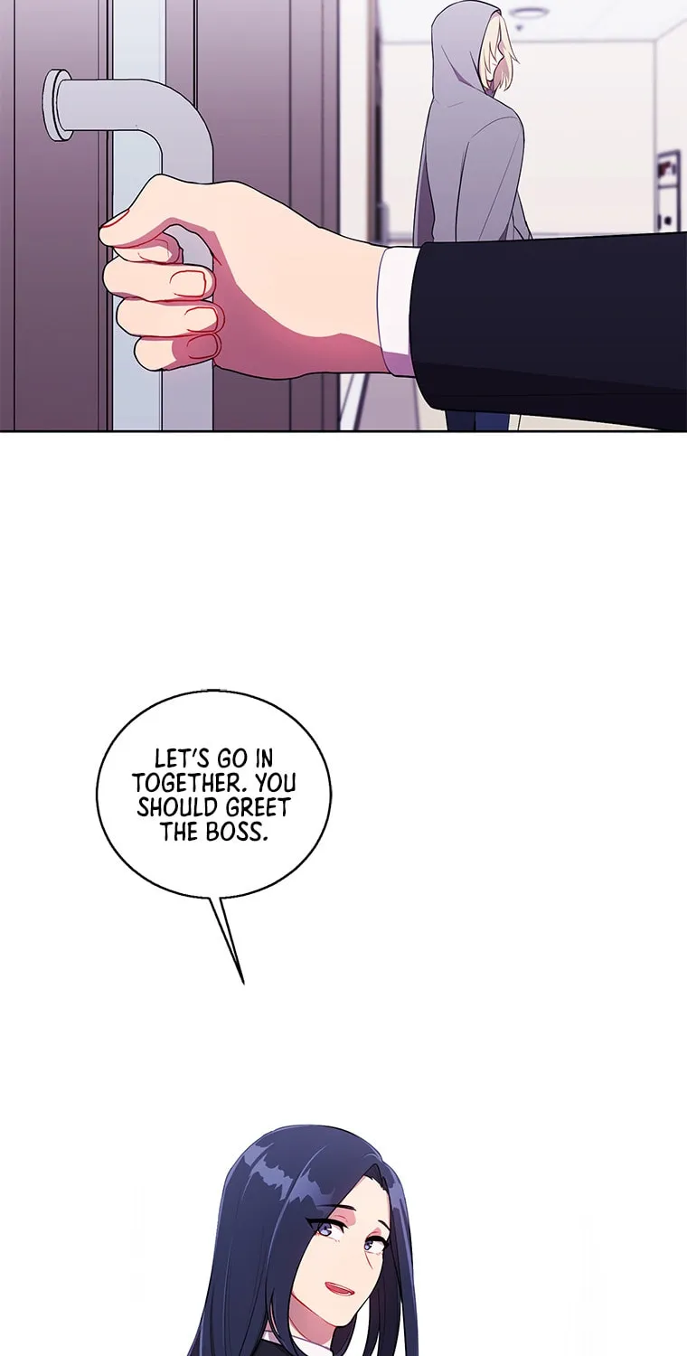 I Woke Up as the Villain Chapter 68 page 47 - 