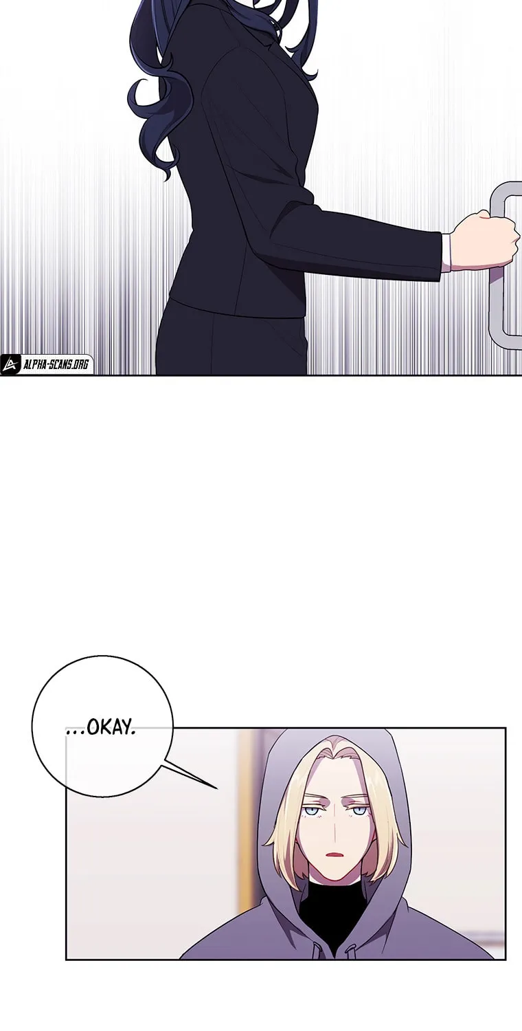 I Woke Up as the Villain Chapter 68 page 48 - 