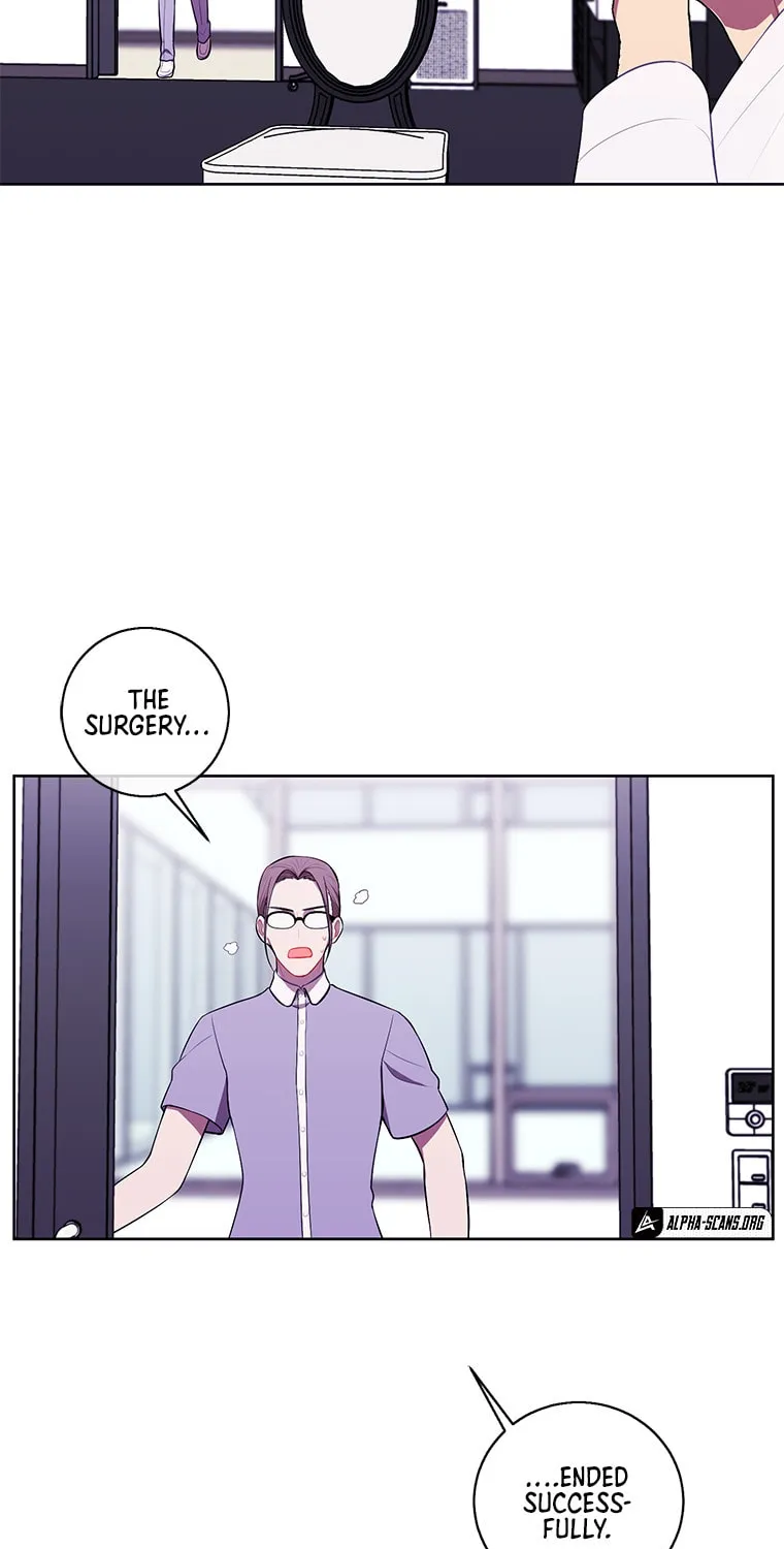 I Woke Up as the Villain Chapter 68 page 6 - 