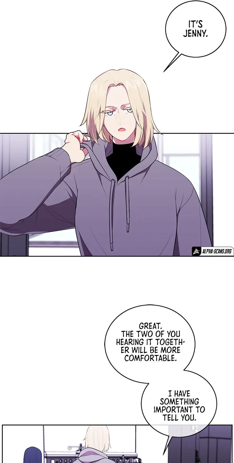 I Woke Up as the Villain Chapter 68 page 51 - 