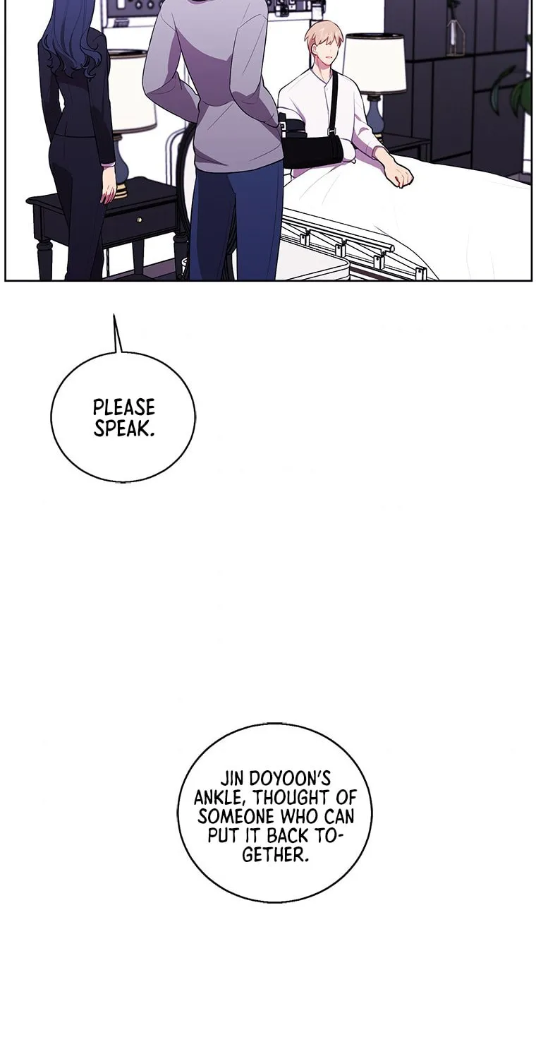 I Woke Up as the Villain Chapter 68 page 52 - 