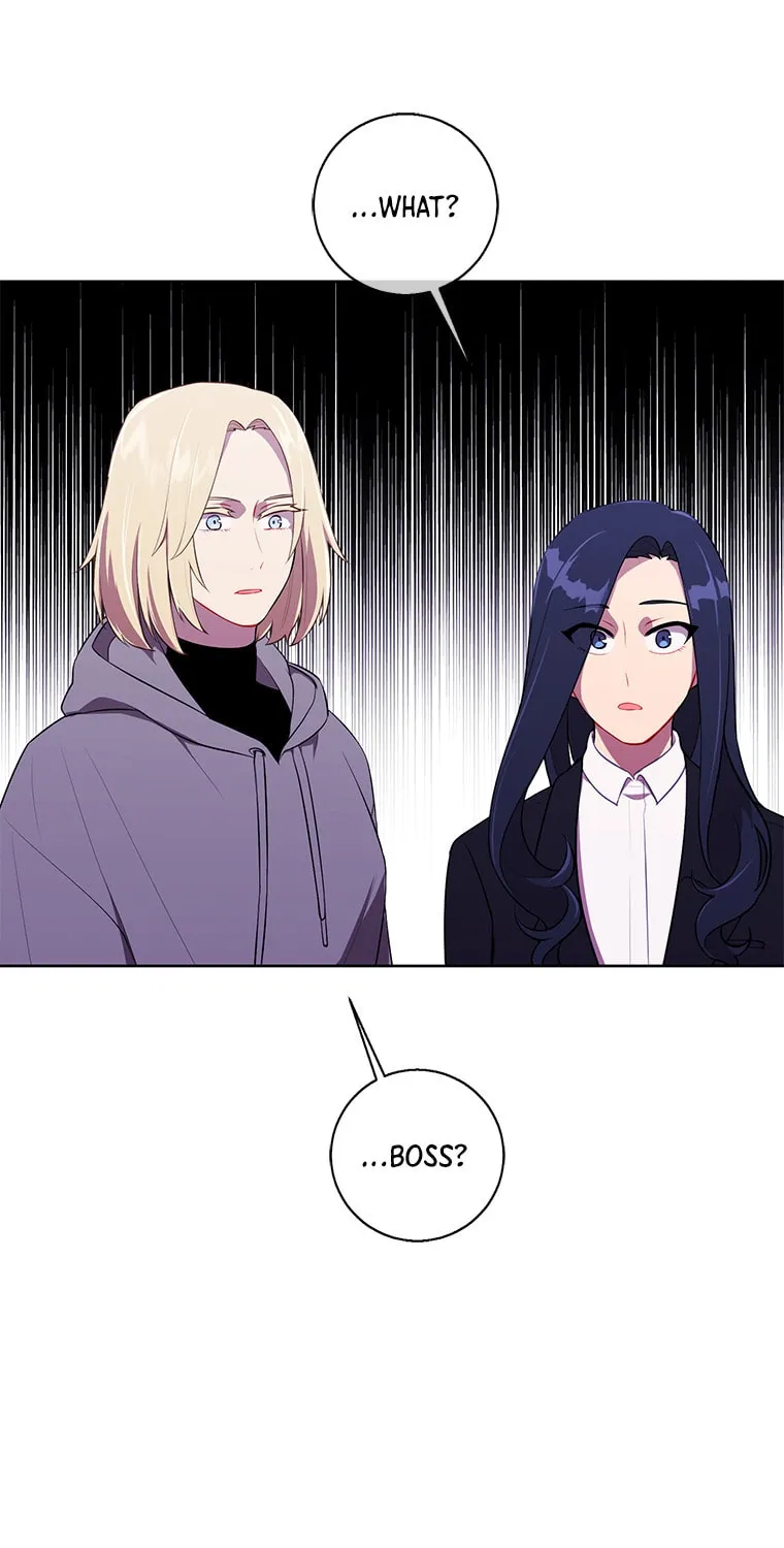 I Woke Up as the Villain Chapter 68 page 53 - 