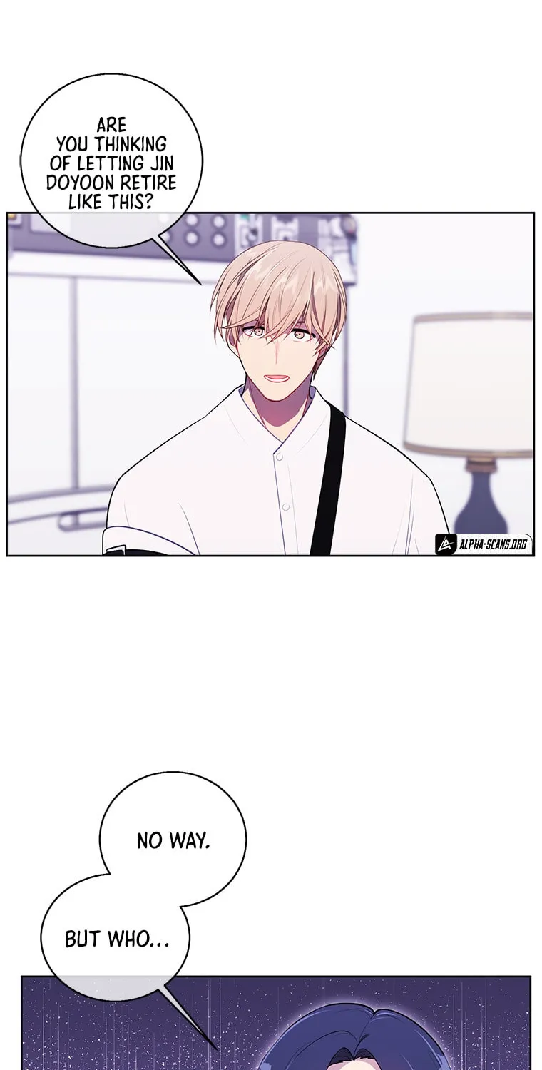 I Woke Up as the Villain Chapter 68 page 54 - 