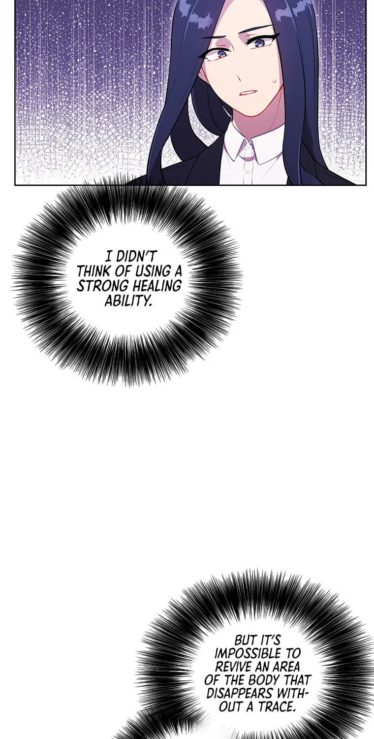 I Woke Up as the Villain Chapter 68 page 55 - 