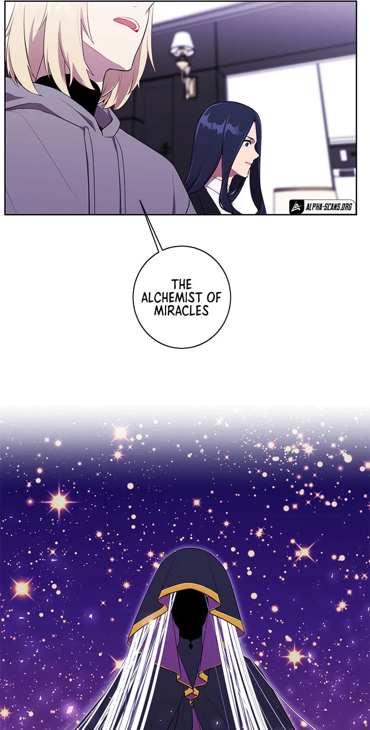 I Woke Up as the Villain Chapter 68 page 58 - 