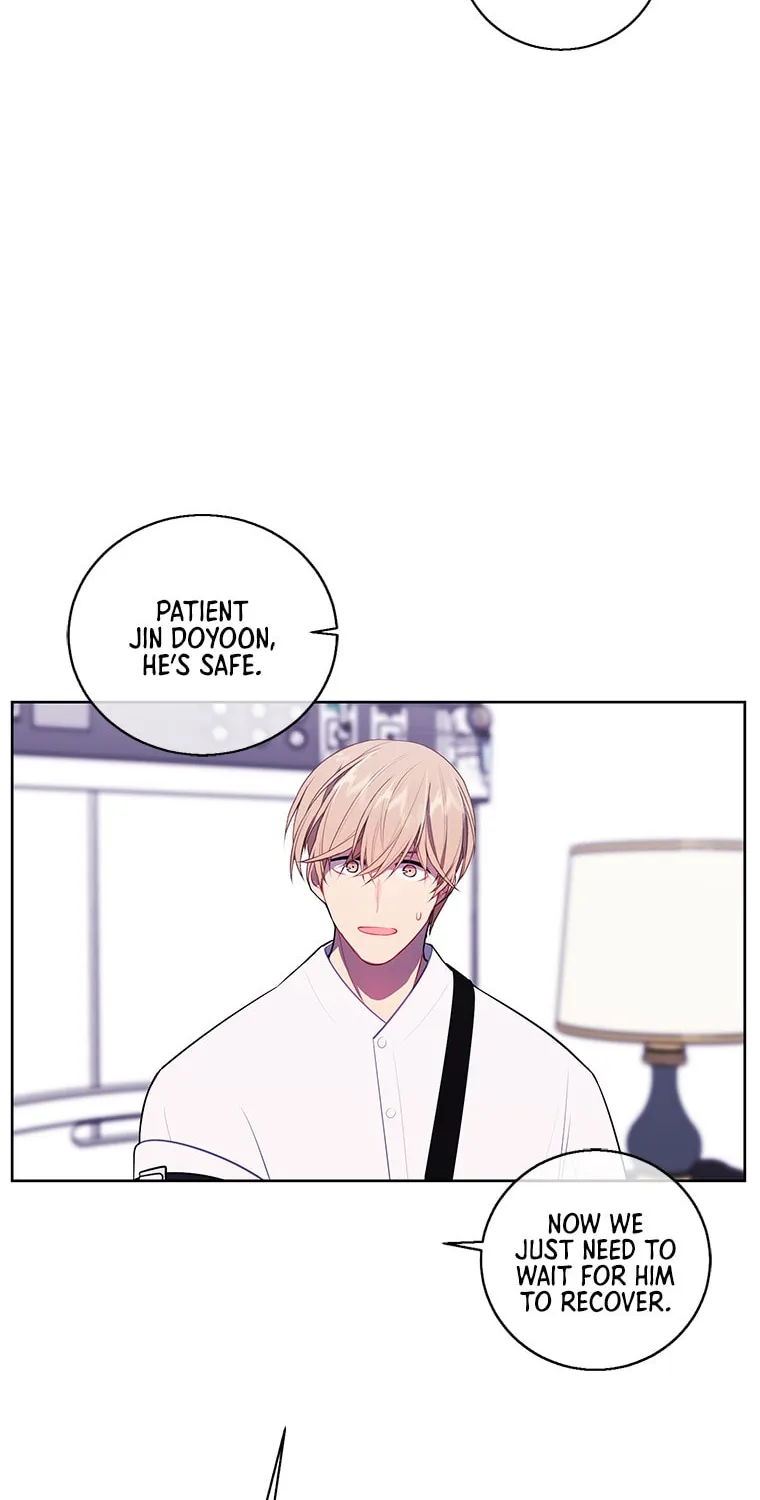 I Woke Up as the Villain Chapter 68 page 7 - 