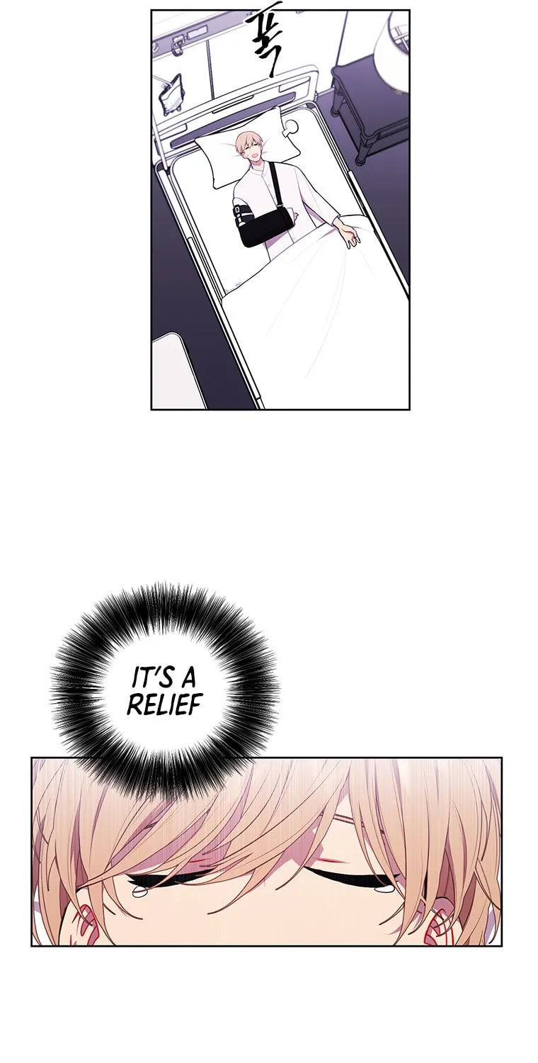 I Woke Up as the Villain Chapter 68 page 9 - 