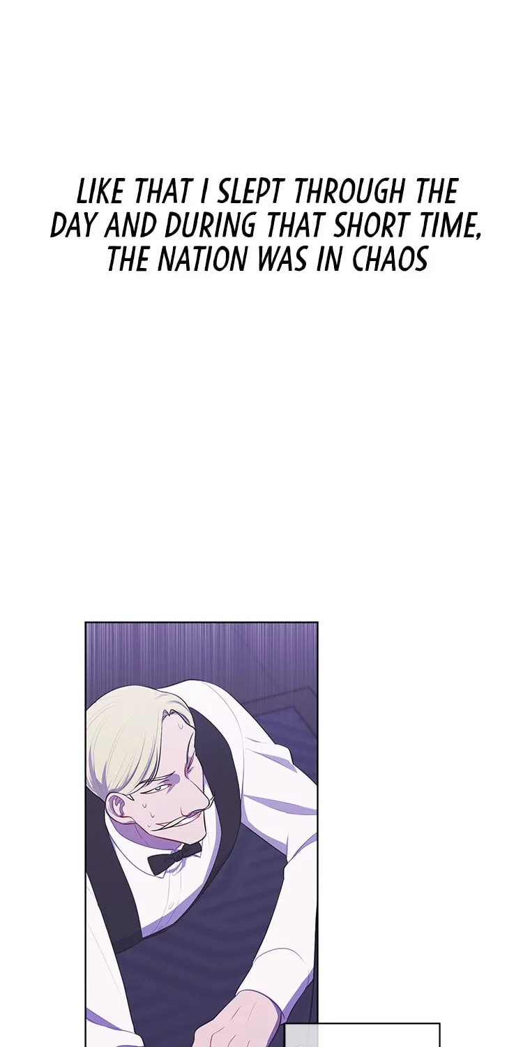 I Woke Up as the Villain Chapter 68 page 10 - 