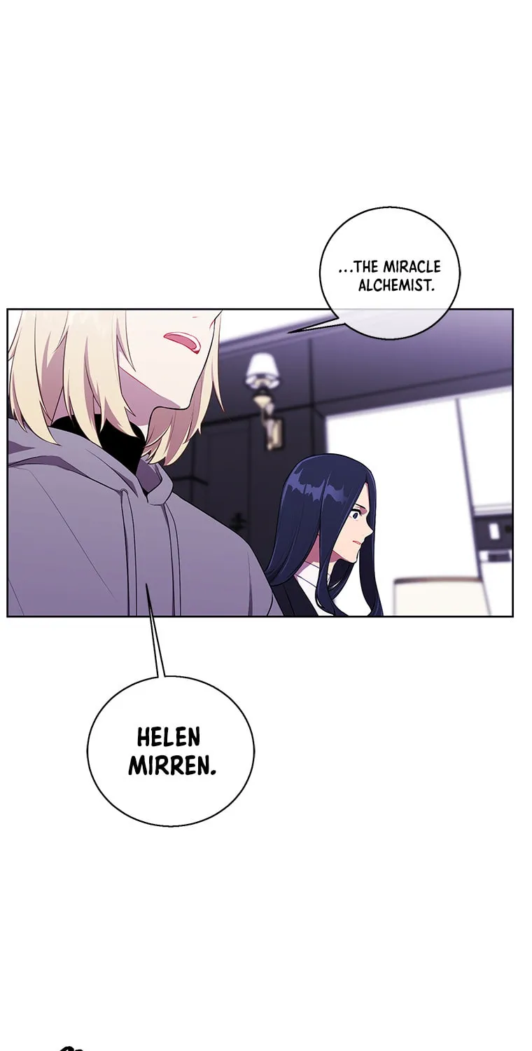 I Woke Up as the Villain Chapter 69 page 2 - 