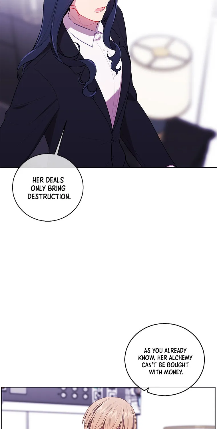 I Woke Up as the Villain Chapter 69 page 14 - 