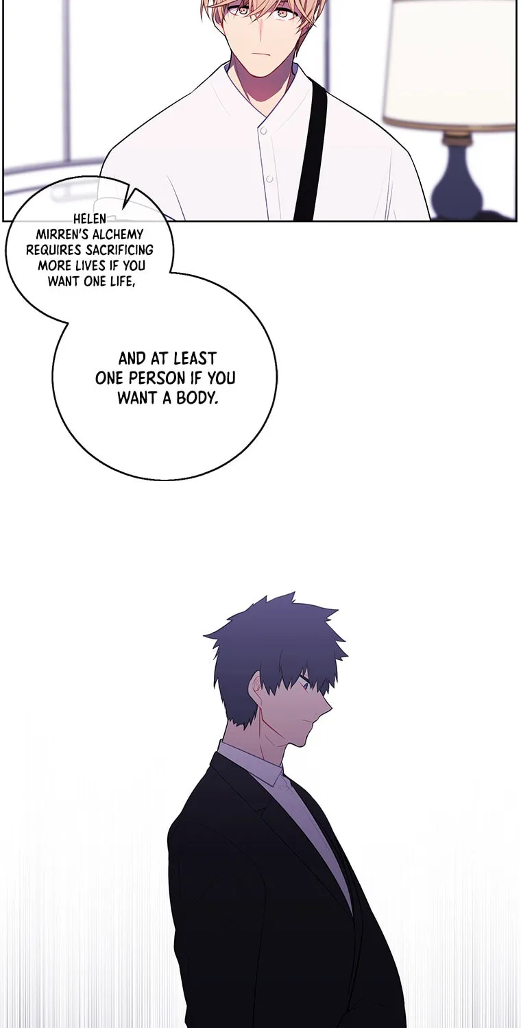 I Woke Up as the Villain Chapter 69 page 15 - 