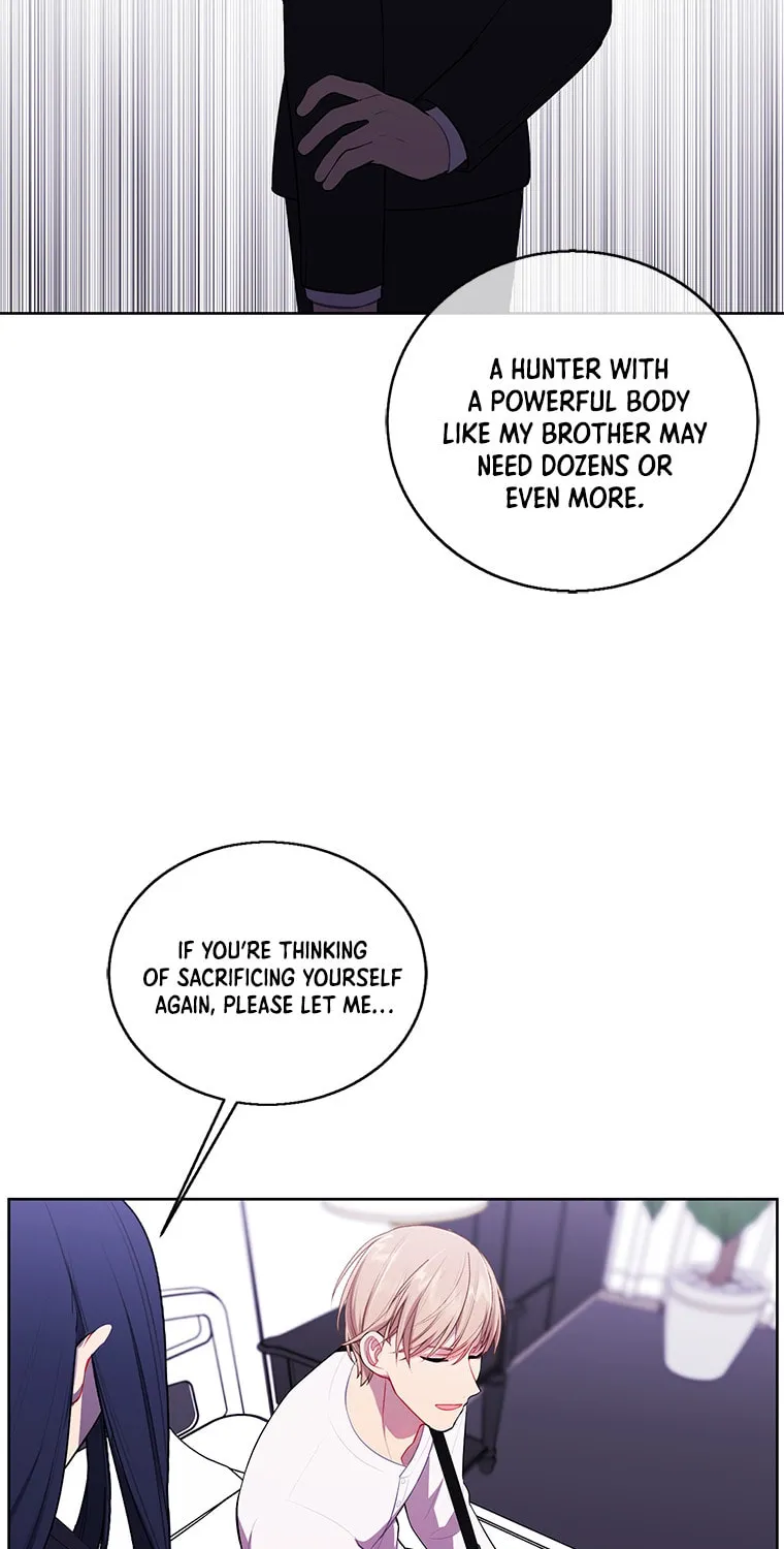 I Woke Up as the Villain Chapter 69 page 16 - 