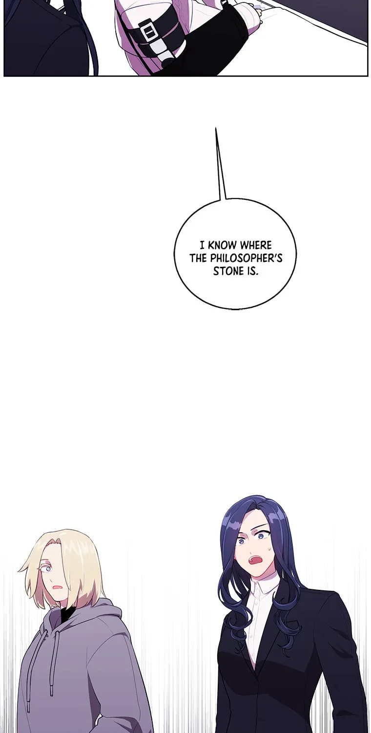 I Woke Up as the Villain Chapter 69 page 17 - 