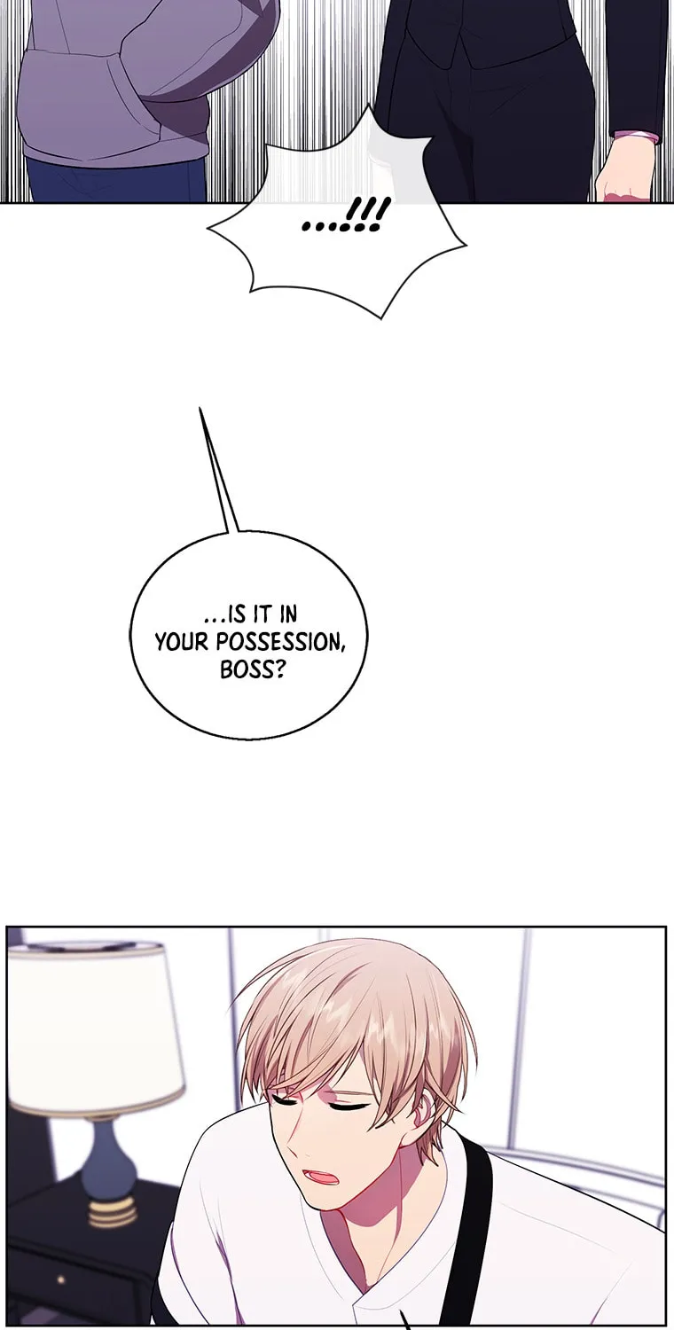 I Woke Up as the Villain Chapter 69 page 18 - 