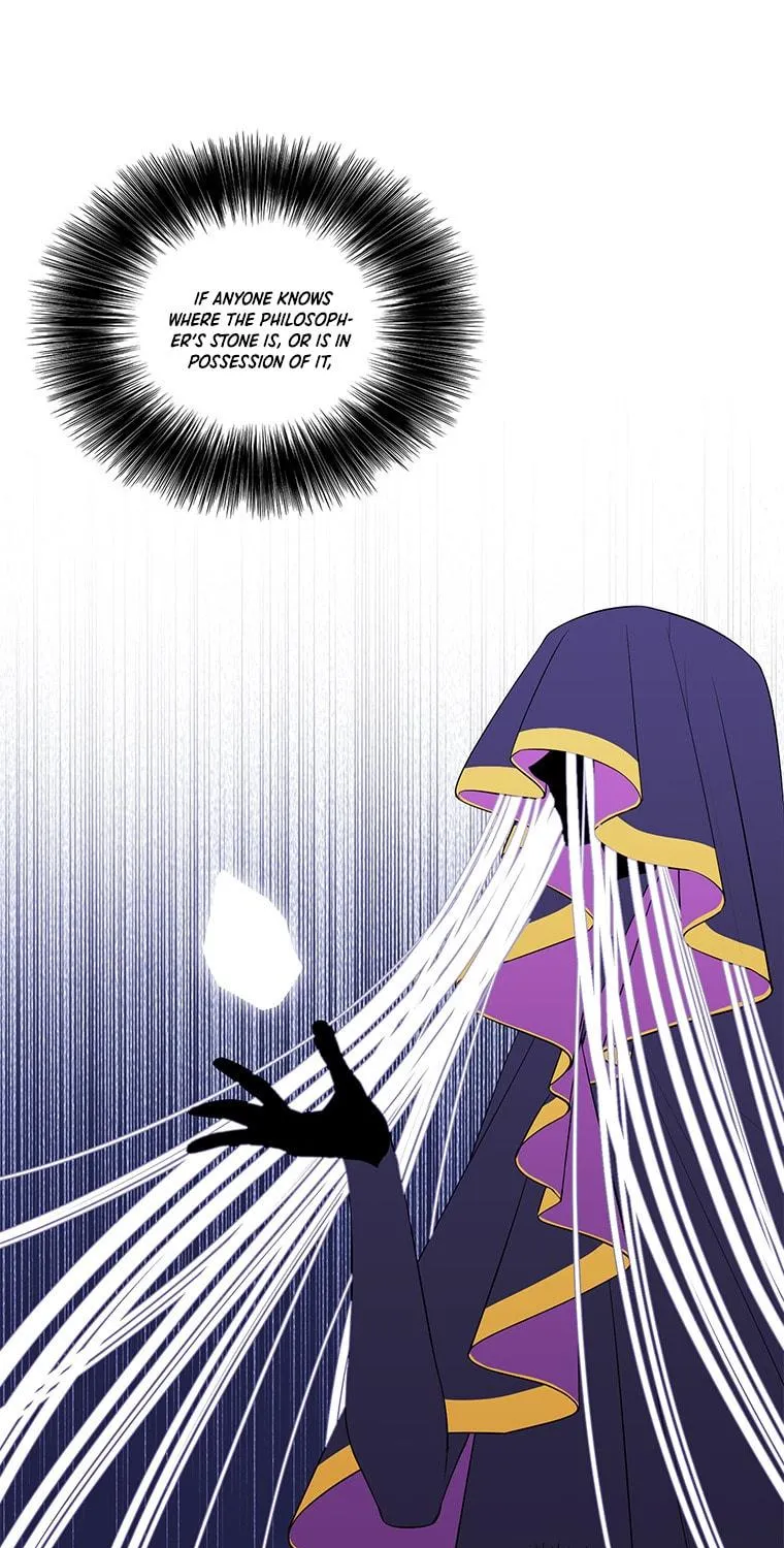 I Woke Up as the Villain Chapter 69 page 20 - 