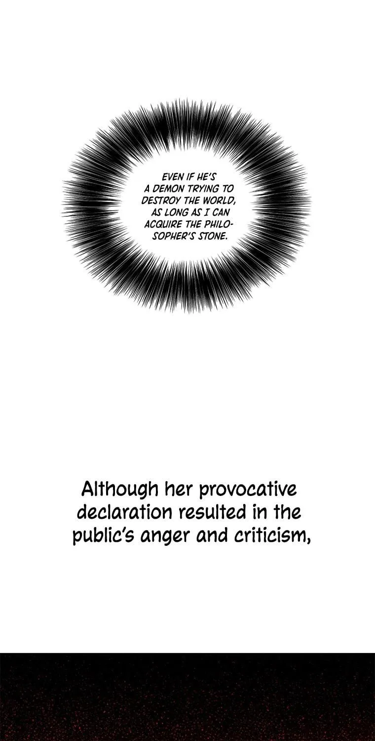 I Woke Up as the Villain Chapter 69 page 22 - 