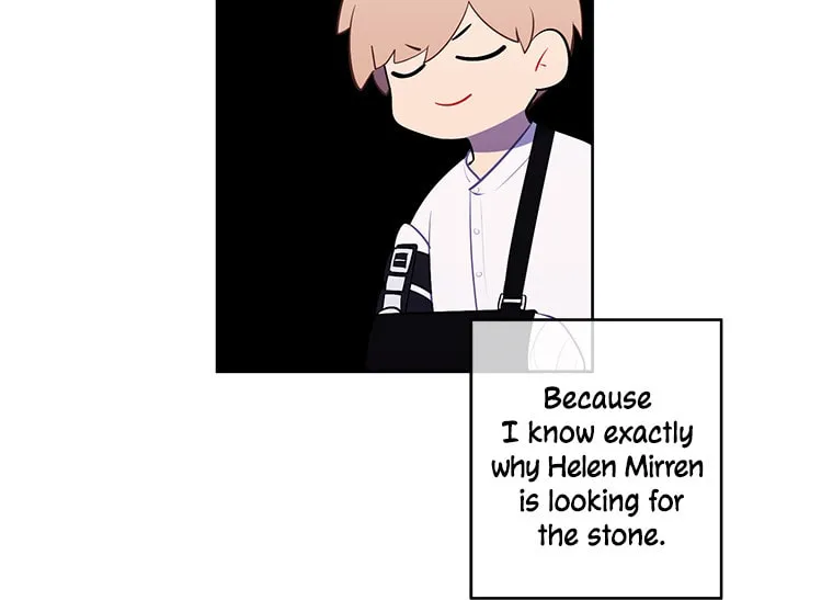 I Woke Up as the Villain Chapter 69 page 30 - 