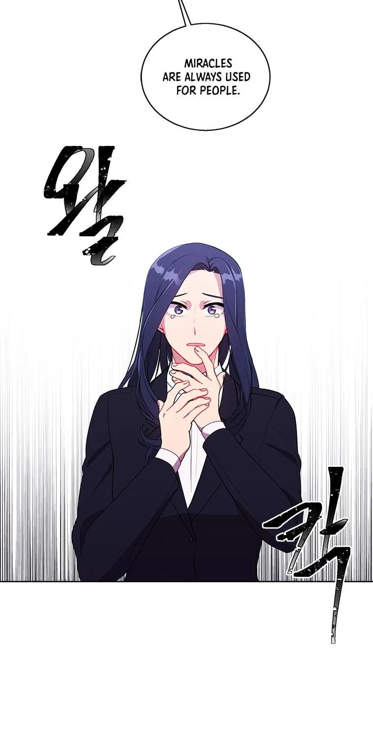 I Woke Up as the Villain Chapter 69 page 37 - 