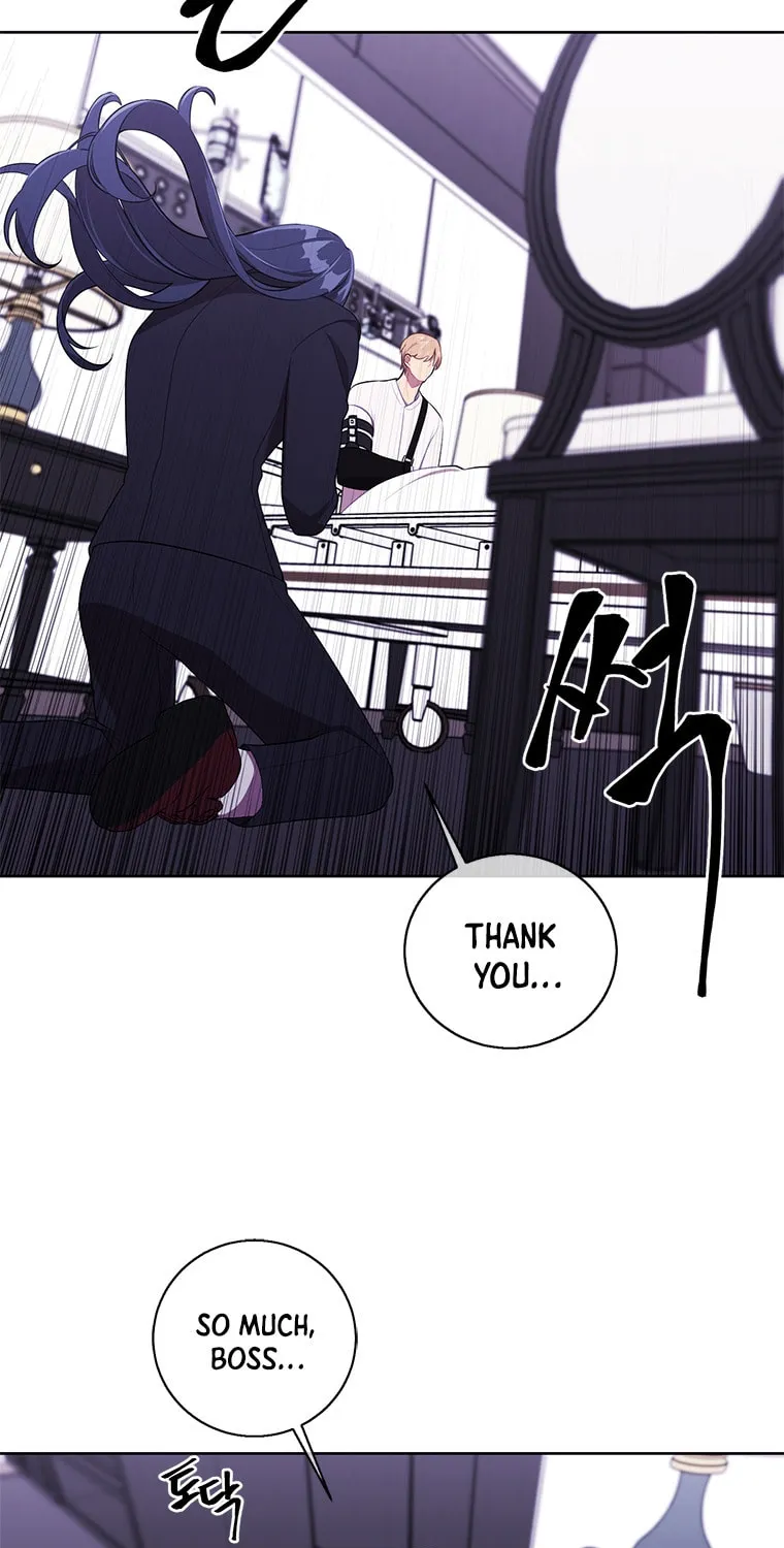 I Woke Up as the Villain Chapter 69 page 39 - 