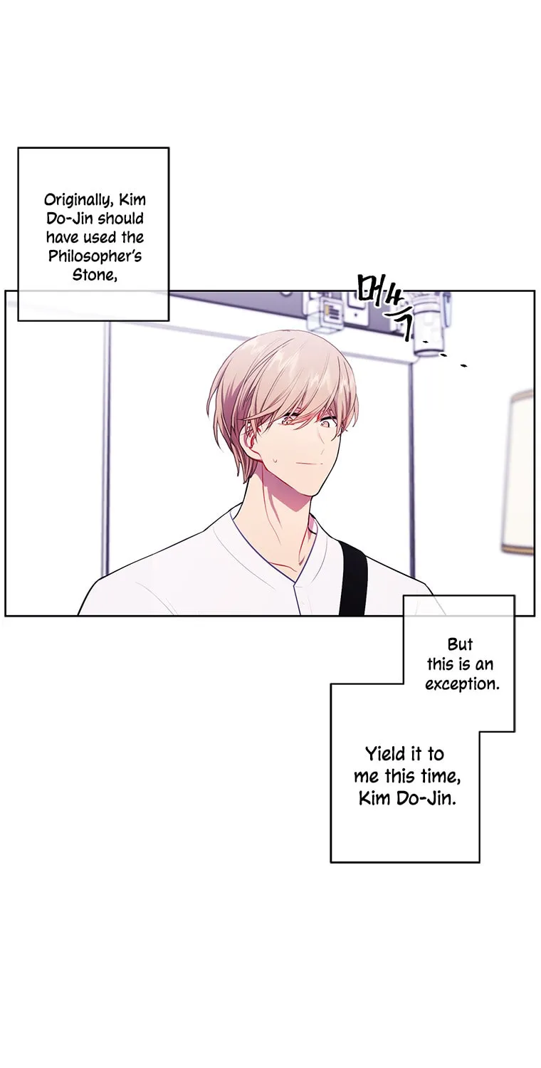 I Woke Up as the Villain Chapter 69 page 42 - 