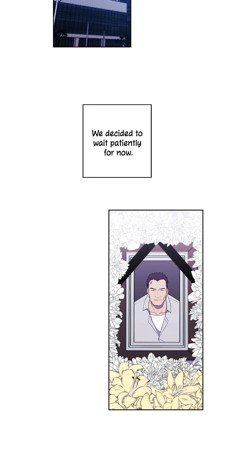 I Woke Up as the Villain Chapter 69 page 44 - 