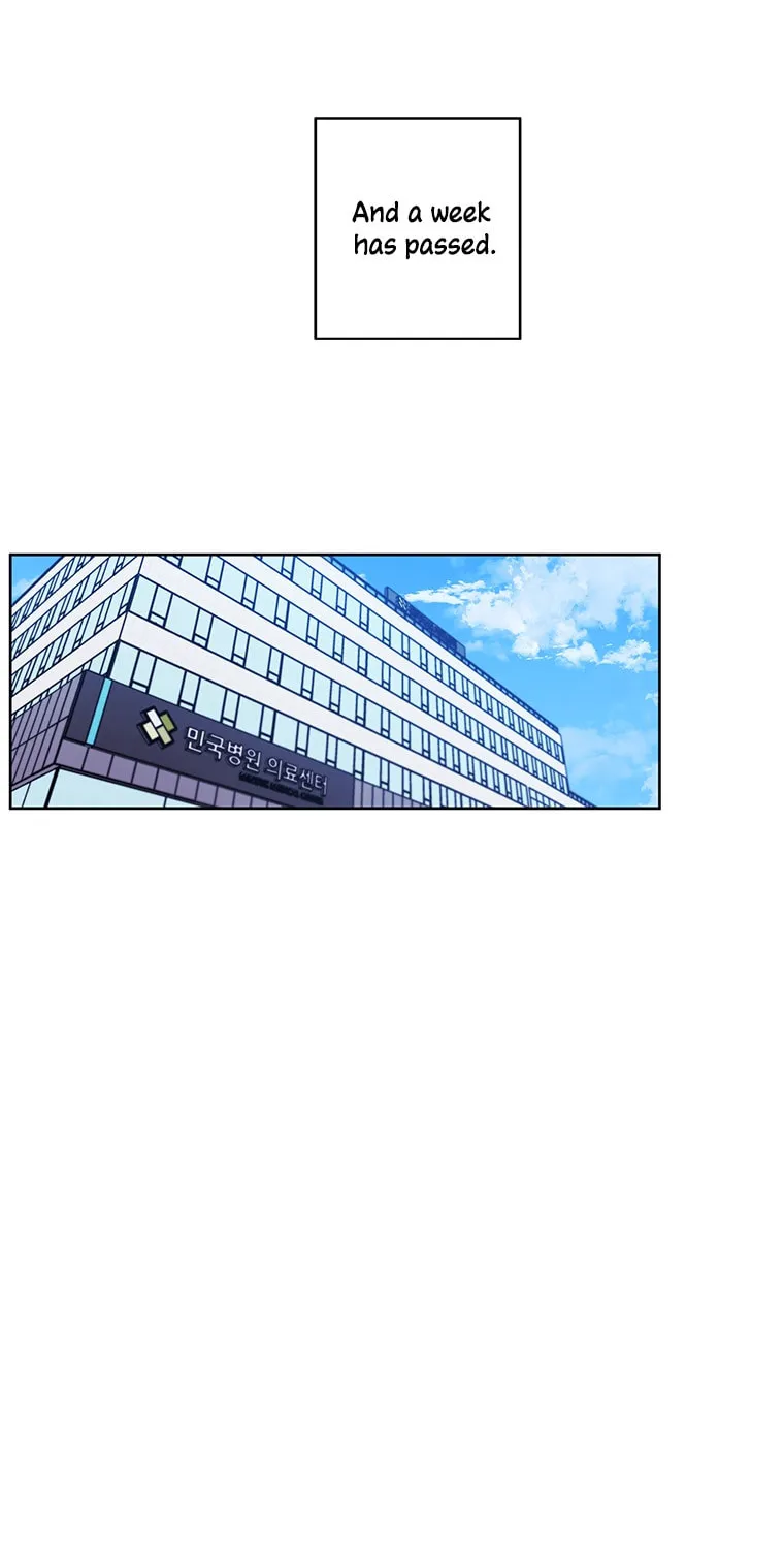 I Woke Up as the Villain Chapter 69 page 45 - 