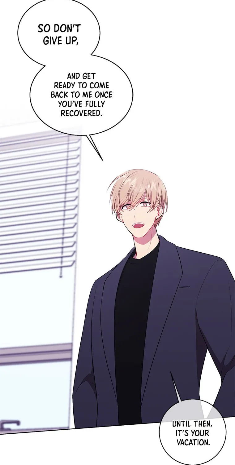 I Woke Up as the Villain Chapter 69 page 50 - 