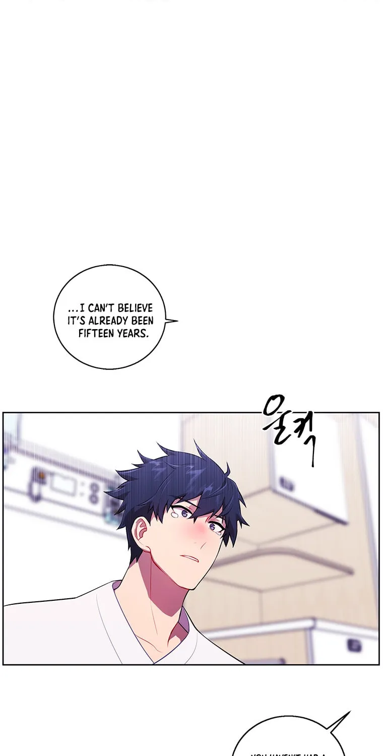 I Woke Up as the Villain Chapter 69 page 54 - 