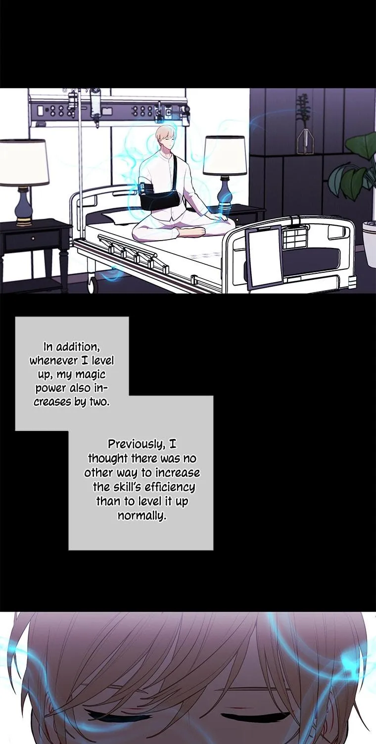 I Woke Up as the Villain Chapter 69 page 60 - 