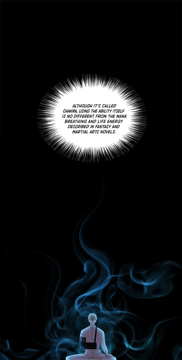 I Woke Up as the Villain Chapter 69 page 62 - 