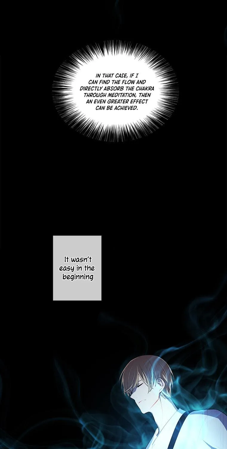 I Woke Up as the Villain Chapter 69 page 64 - 