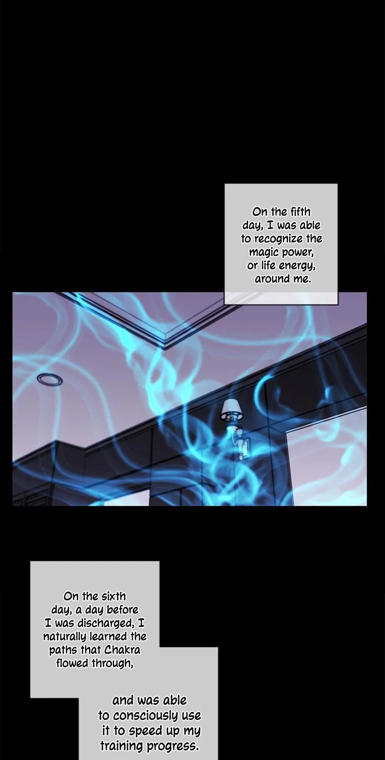 I Woke Up as the Villain Chapter 69 page 68 - 