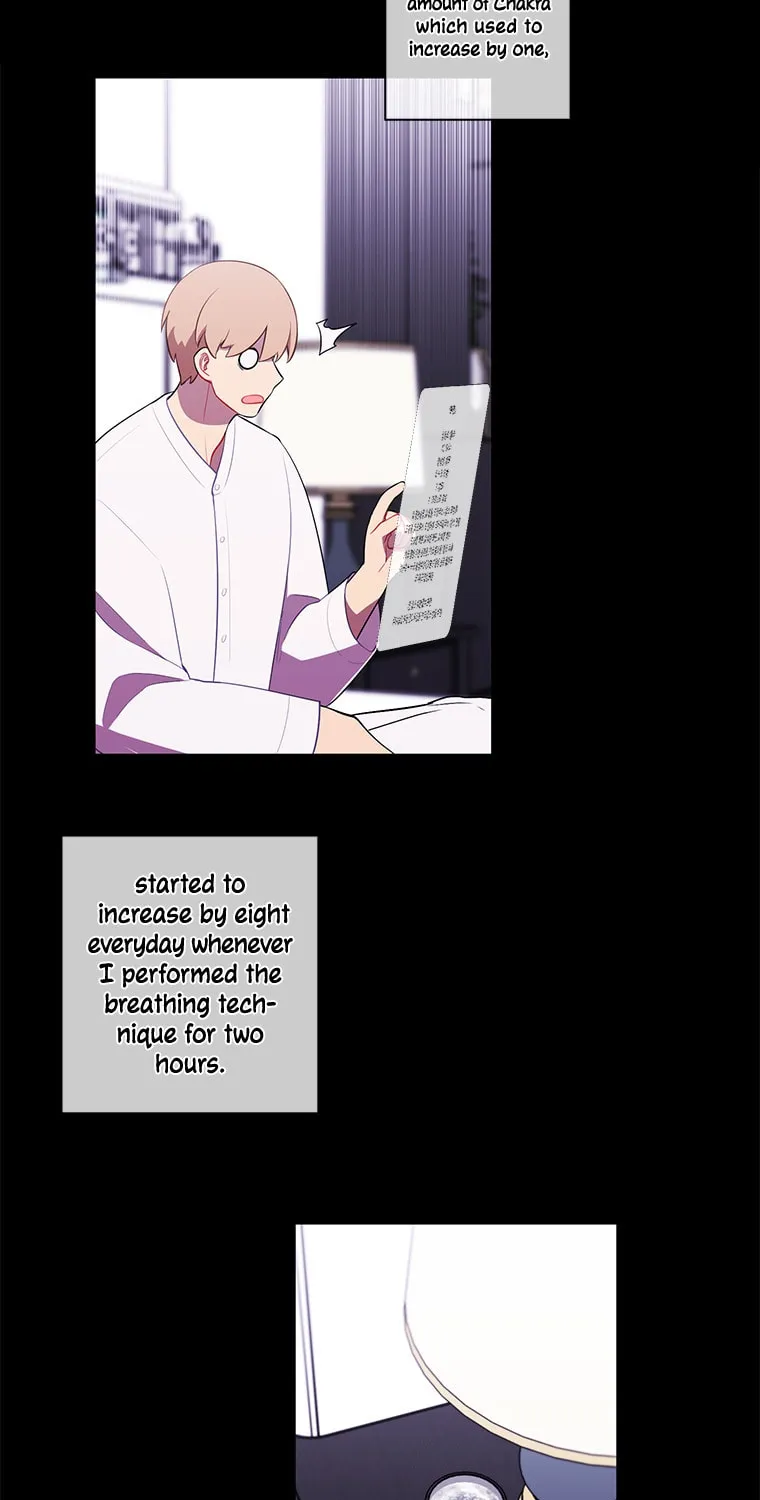 I Woke Up as the Villain Chapter 69 page 70 - 