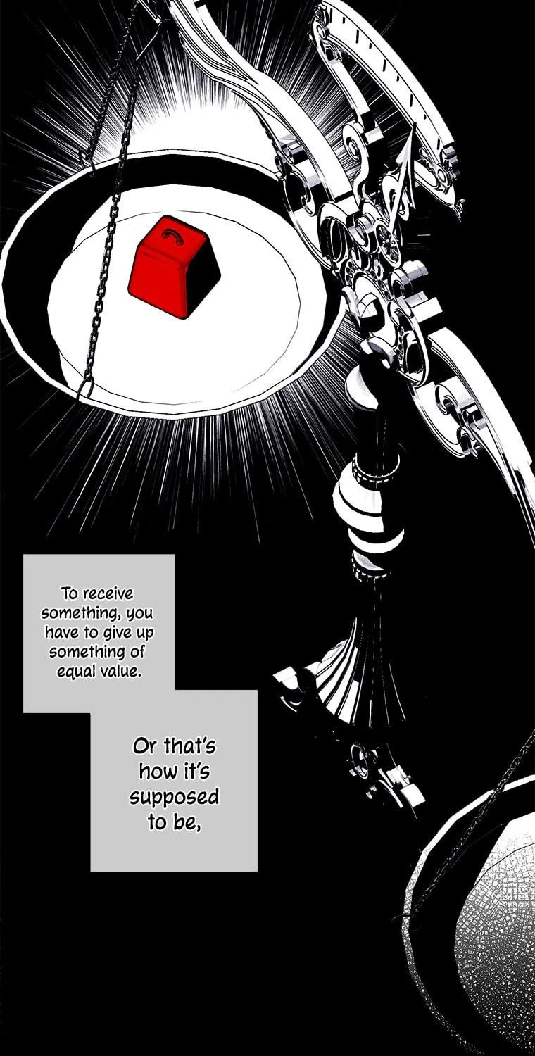 I Woke Up as the Villain Chapter 69 page 8 - 