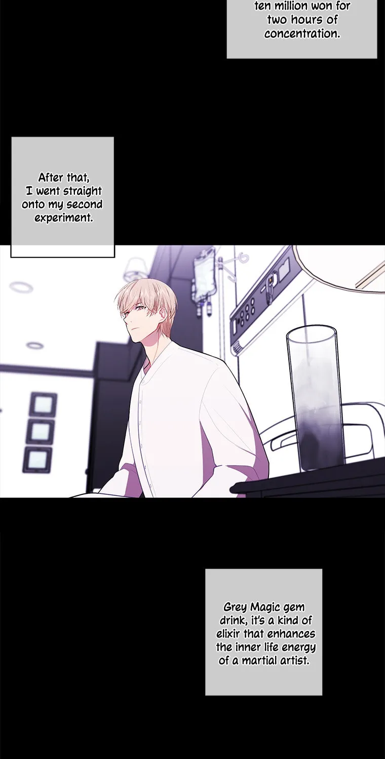 I Woke Up as the Villain Chapter 69 page 72 - 
