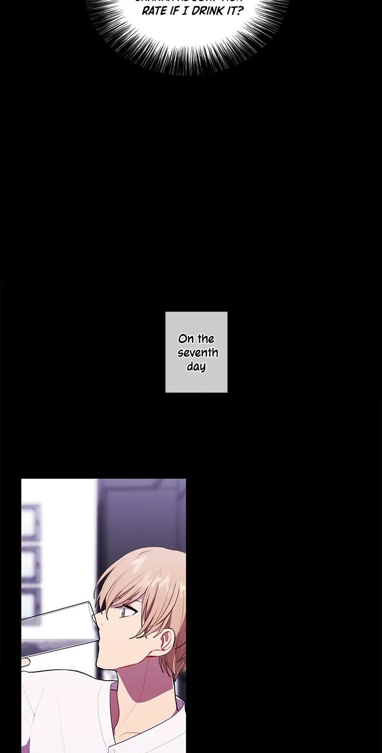 I Woke Up as the Villain Chapter 69 page 74 - 