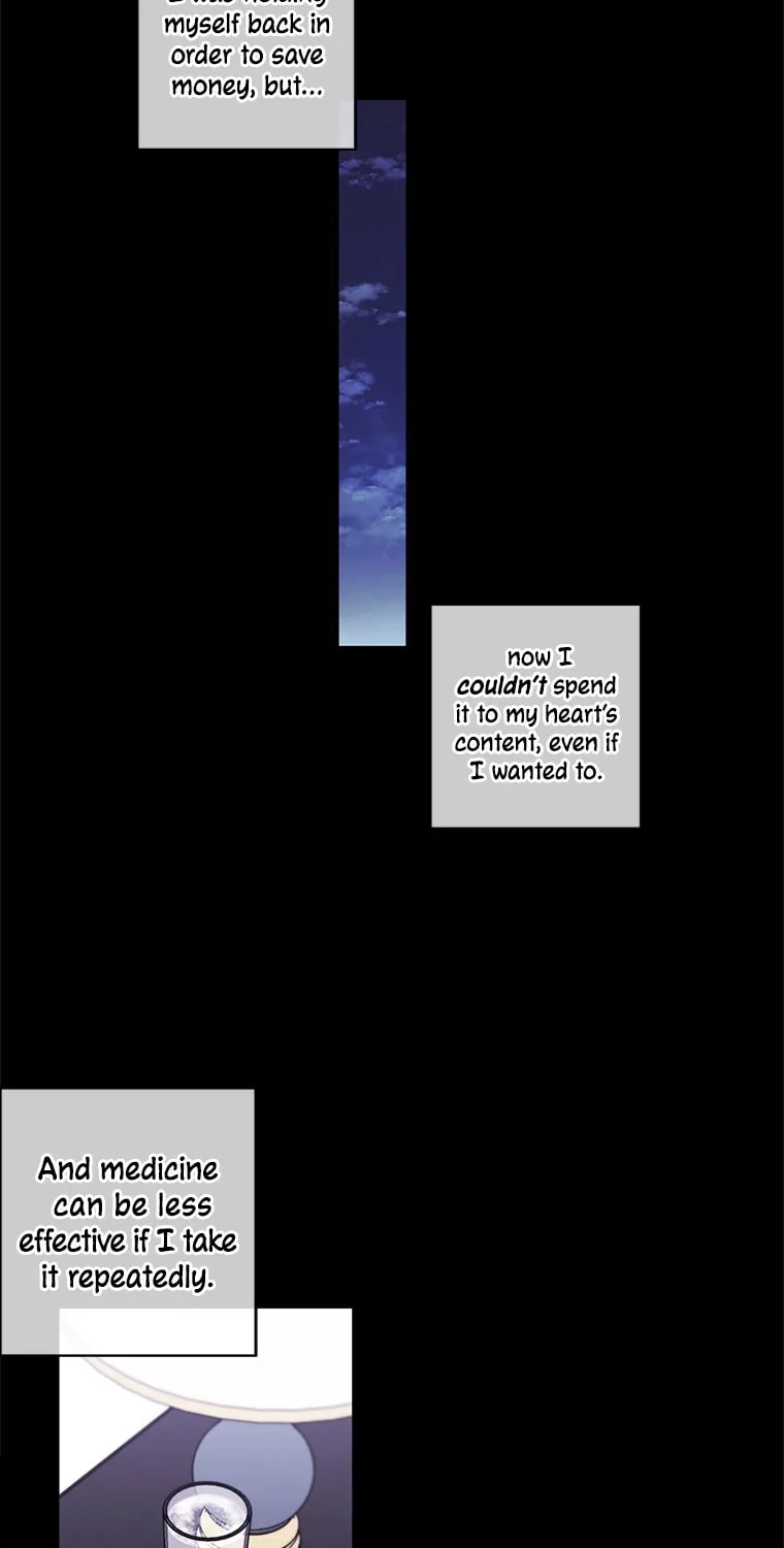 I Woke Up as the Villain Chapter 70 page 11 - 