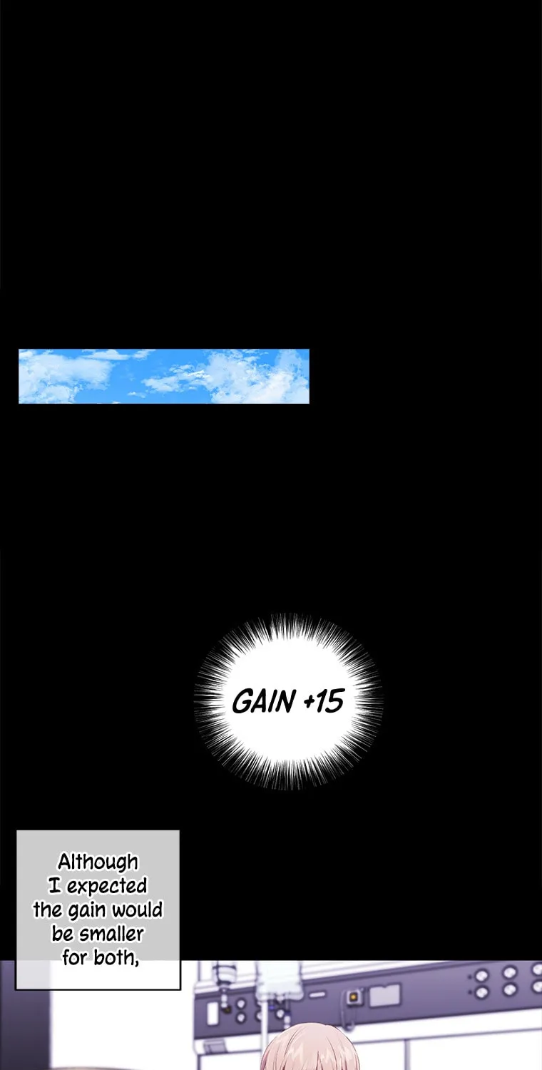 I Woke Up as the Villain Chapter 70 page 14 - 