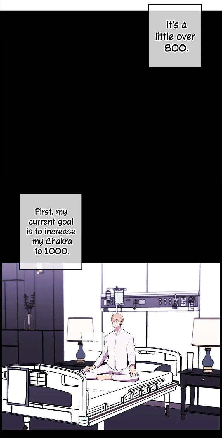 I Woke Up as the Villain Chapter 70 page 19 - 