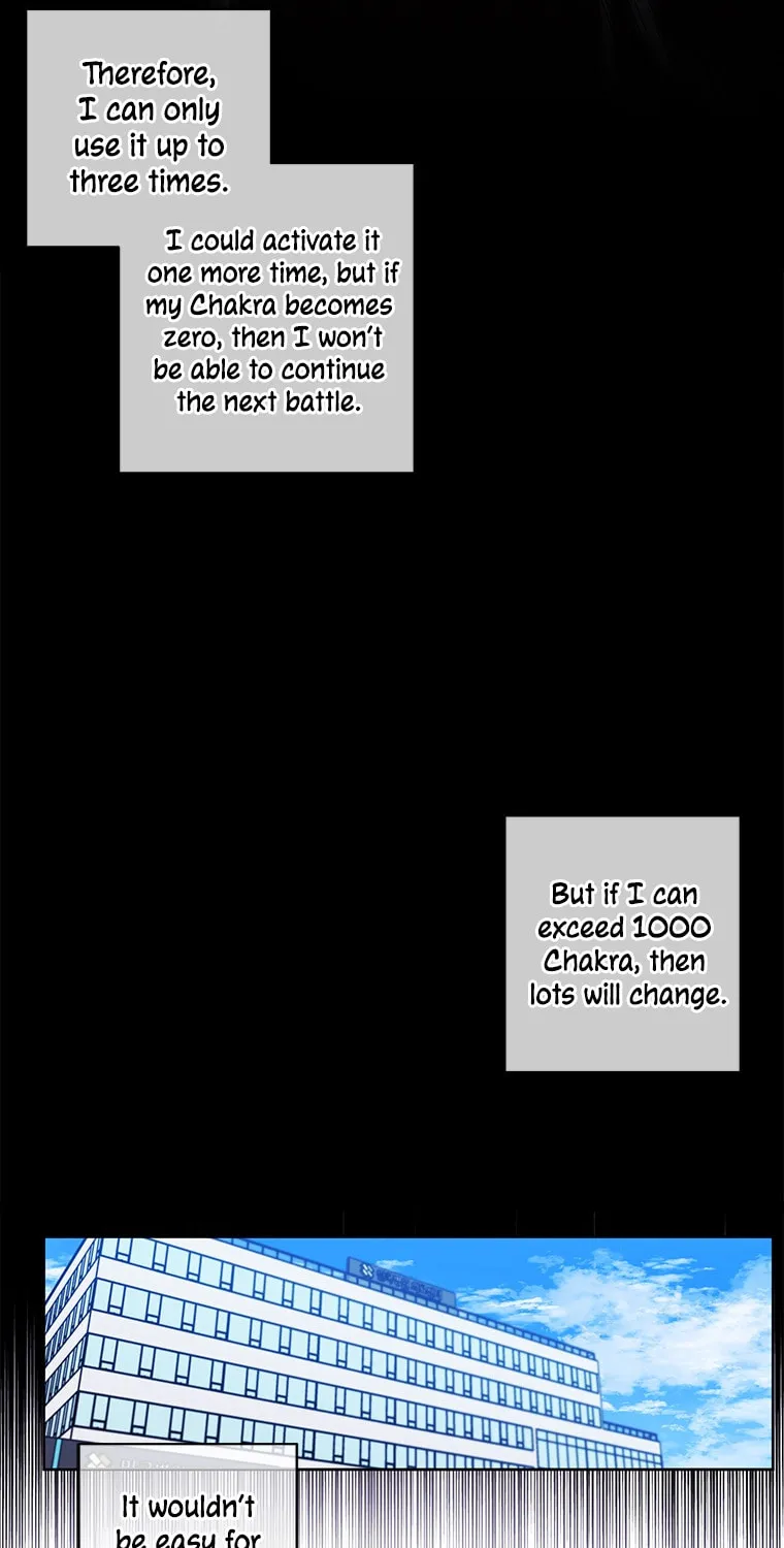 I Woke Up as the Villain Chapter 70 page 22 - 