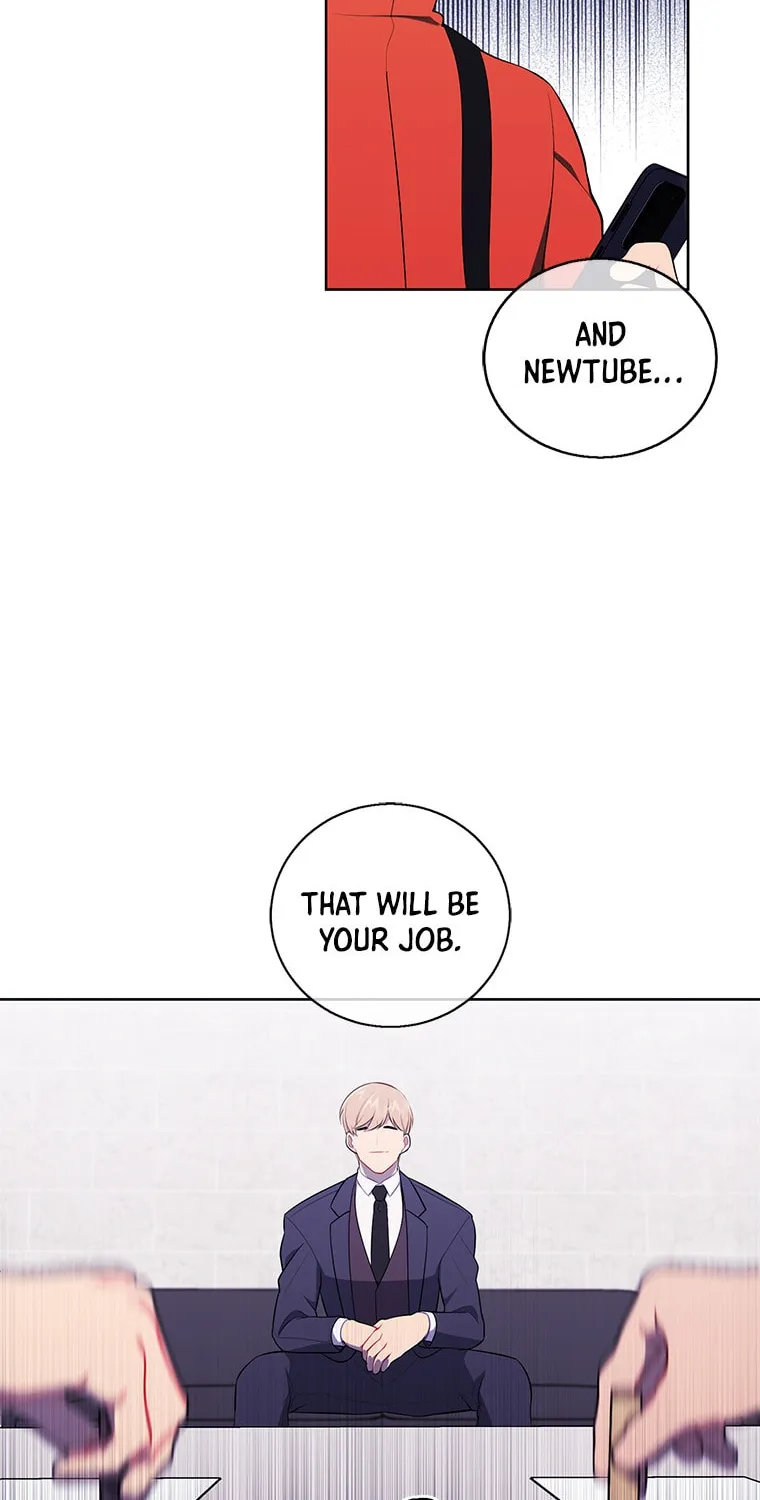 I Woke Up as the Villain Chapter 70 page 26 - 