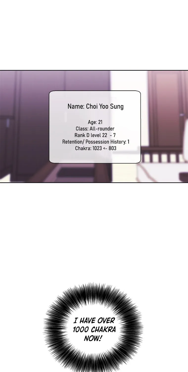 I Woke Up as the Villain Chapter 70 page 34 - 