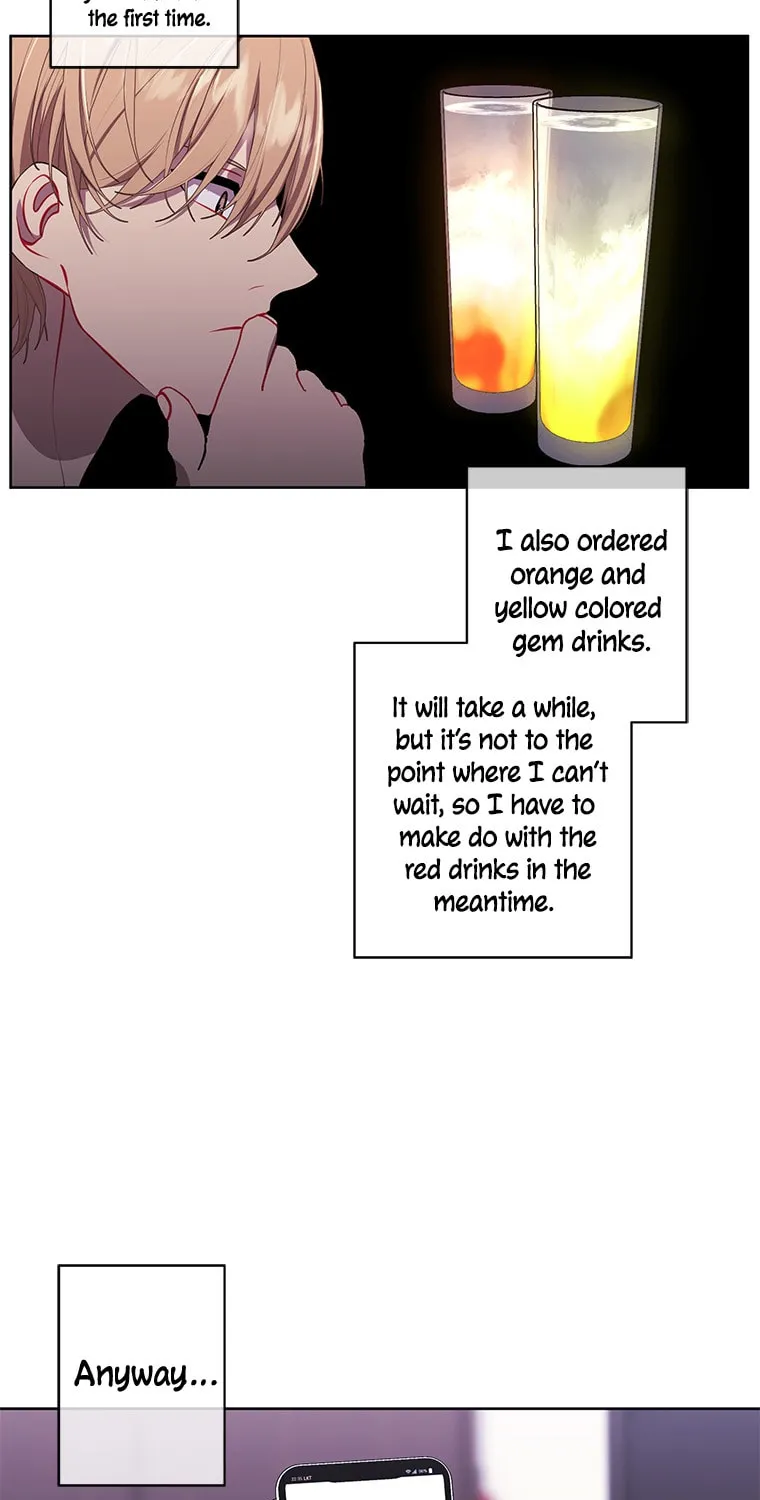 I Woke Up as the Villain Chapter 70 page 43 - 