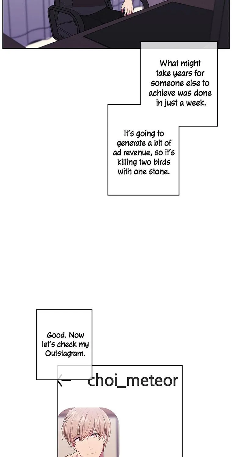 I Woke Up as the Villain Chapter 70 page 47 - 