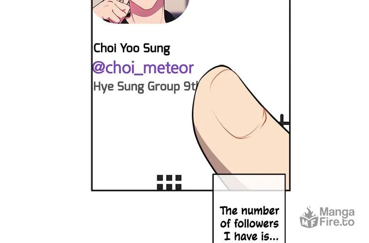 I Woke Up as the Villain Chapter 70 page 48 - 