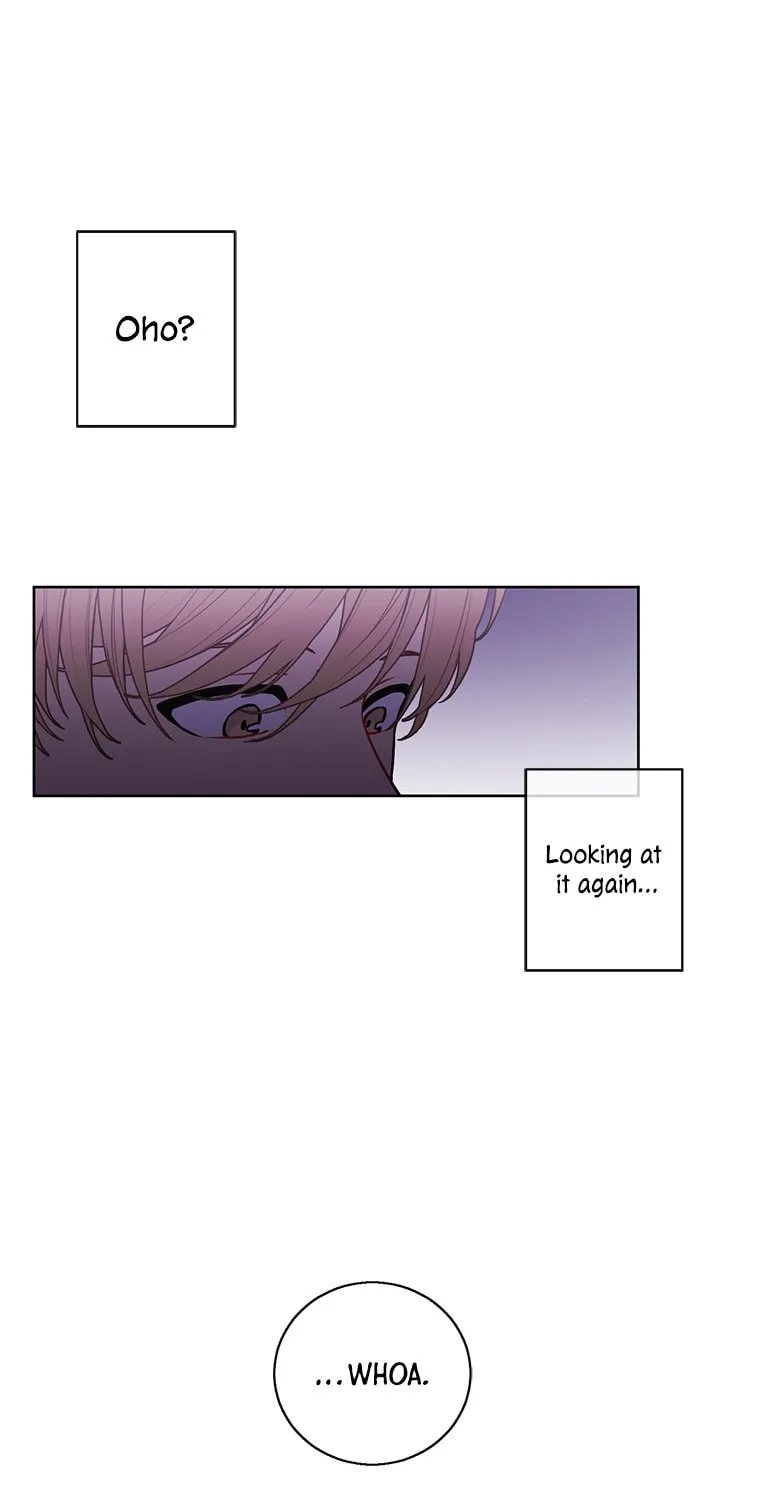 I Woke Up as the Villain Chapter 70 page 52 - 