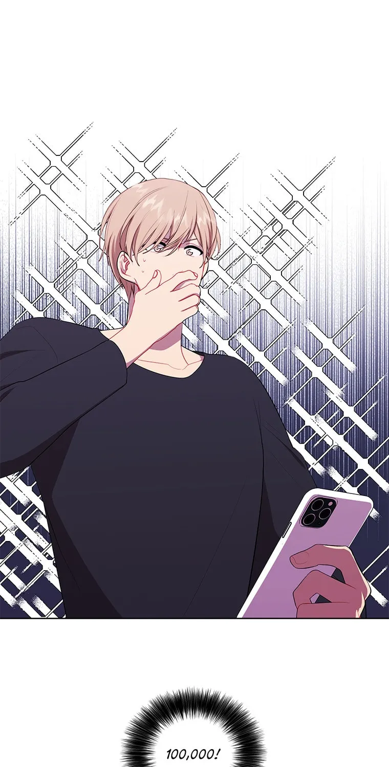 I Woke Up as the Villain Chapter 70 page 53 - 