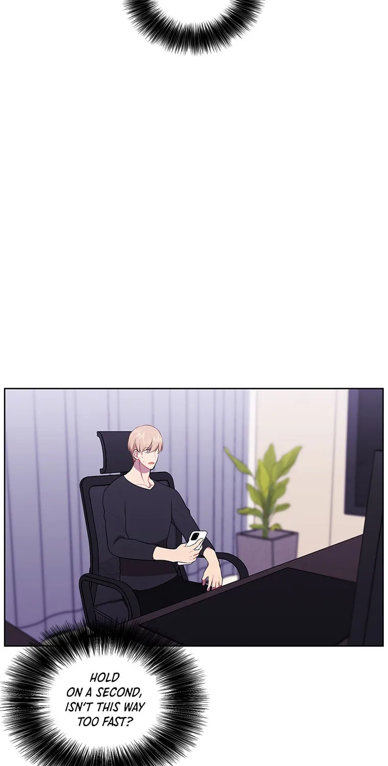 I Woke Up as the Villain Chapter 70 page 54 - 
