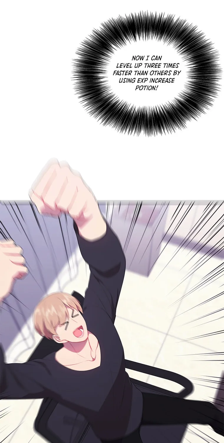 I Woke Up as the Villain Chapter 70 page 61 - 